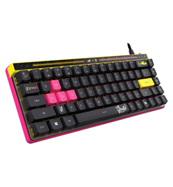 Asus ROG Falchion Ace HFX 65% ZywOo Edition Gaming Keyboard - ROG HFX Magnetic