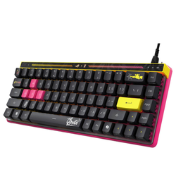 Asus ROG Falchion Ace HFX 65% ZywOo Edition Gaming Keyboard - ROG HFX Magnetic