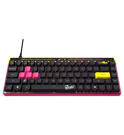Asus ROG Falchion Ace HFX 65% ZywOo Edition Gaming Keyboard - ROG HFX Magnetic