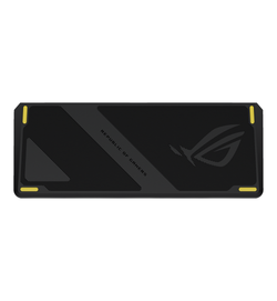 Asus ROG Falchion Ace HFX 65% ZywOo Edition Gaming Keyboard - ROG HFX Magnetic