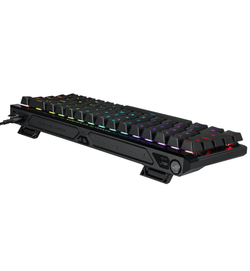 Asus ROG Falchion Ace HFX 65% Gaming Keyboard - ROG HFX Magnetic