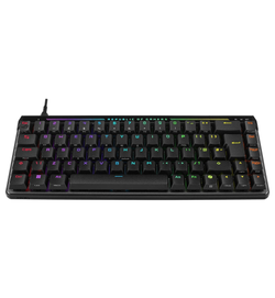 Asus ROG Falchion Ace HFX 65% Gaming Keyboard - ROG HFX Magnetic