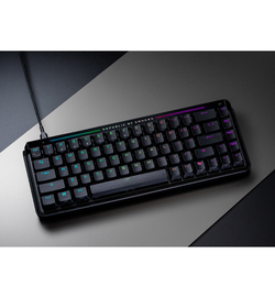 Asus ROG Falchion Ace HFX 65% Gaming Keyboard - ROG HFX Magnetic