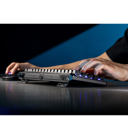 Asus ROG Falchion Ace HFX 65% Gaming Keyboard - ROG HFX Magnetic