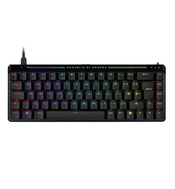 Asus ROG Falchion Ace HFX 65% Gaming Keyboard - ROG HFX Magnetic