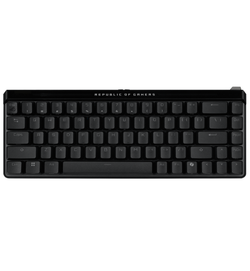 Asus ROG Falchion Ace HFX 65% Gaming Keyboard - ROG HFX Magnetic