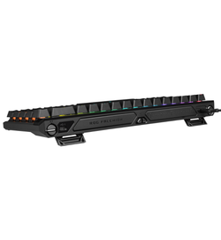 Asus ROG Falchion Ace HFX 65% Gaming Keyboard - ROG HFX Magnetic