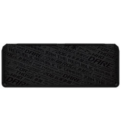 Asus ROG Falchion Ace HFX 65% Gaming Keyboard - ROG HFX Magnetic