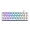 Asus ROG Falchion Ace White SF RGB Gaming Keyboard - NX Red Switch