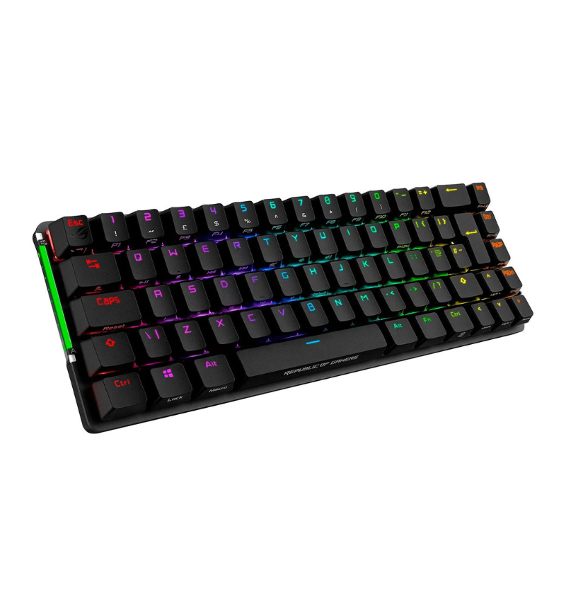 Asus ROG Falchion NX SF RGB Wireless Gaming Keyboard - NX Red Switch