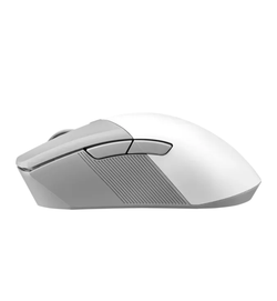 Asus ROG Gladius III Wireless Aimpoint 79g Optical Gaming Mouse - White