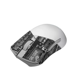 Asus ROG Gladius III Wireless Aimpoint 79g Optical Gaming Mouse - White