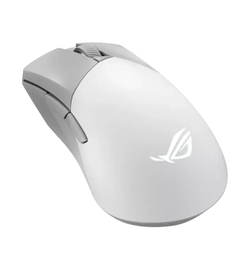Asus ROG Gladius III Wireless Aimpoint 79g Optical Gaming Mouse - White