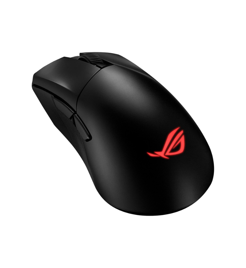 Buy Asus ROG Gladius III Wireless Aimpoint Gaming Mouse UK - 90MP02Y0 ...