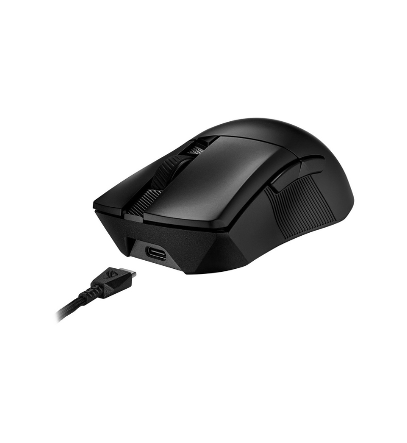 Asus ROG Gladius III 79g Wireless Aimpoint Gaming Mouse
