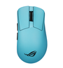 Asus ROG Gladius IV Ace 56g Wireless Gaming Mouse - Blue