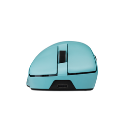 Asus ROG Gladius IV Ace 56g Wireless Gaming Mouse - Blue