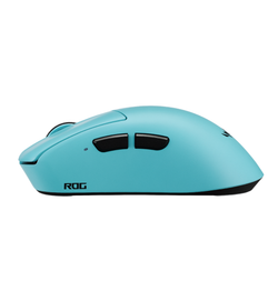 Asus ROG Gladius IV Ace 56g Wireless Gaming Mouse - Blue