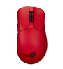 Asus ROG Gladius IV Ace 56g Wireless Gaming Mouse - Red
