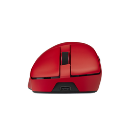 Asus ROG Gladius IV Ace 56g Wireless Gaming Mouse - Red