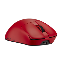 Asus ROG Gladius IV Ace 56g Wireless Gaming Mouse - Red