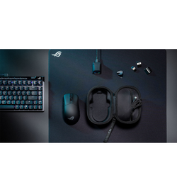 Asus ROG Gladius IV Ace 56g Wireless Gaming Mouse