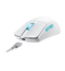 Asus ROG Harpe Ace Aim Lab Edition 54g Wireless Gaming Mouse - White