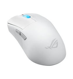Asus ROG Harpe Ace Mini 49g Optical Gaming Mouse - White