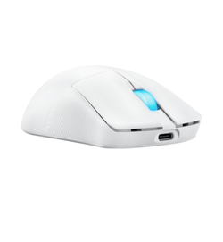 Asus ROG Harpe Ace Mini 49g Optical Gaming Mouse - White