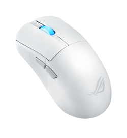 Asus ROG Harpe Ace Mini 49g Optical Gaming Mouse - White