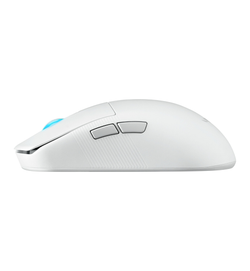 Asus ROG Harpe Ace Mini 49g Optical Gaming Mouse - White