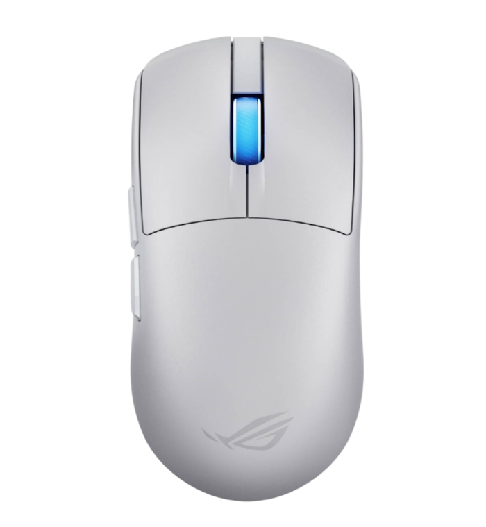 Asus ROG Harpe II Ace 48g Optical Gaming Mouse - White