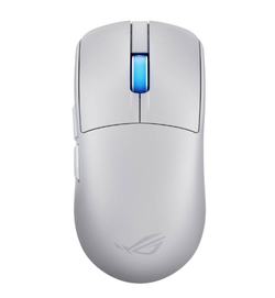 Asus ROG Harpe II Ace 48g Optical Gaming Mouse - White