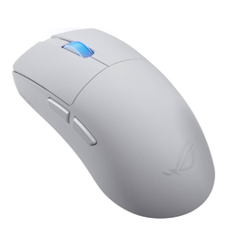 Asus ROG Harpe II Ace 48g Optical Gaming Mouse - White