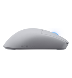 Asus ROG Harpe II Ace 48g Optical Gaming Mouse - White