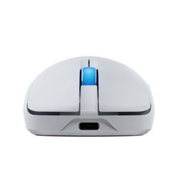 Asus ROG Harpe II Ace 48g Optical Gaming Mouse - White