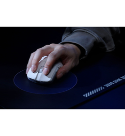 Asus ROG Harpe II Ace 48g Optical Gaming Mouse - White