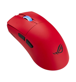 Asus ROG Harpe II Ace 48g Optical Gaming Mouse - Lava Red