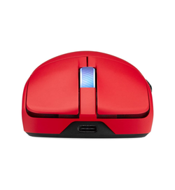 Asus ROG Harpe II Ace 48g Optical Gaming Mouse - Lava Red