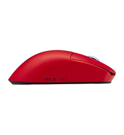 Asus ROG Harpe II Ace 48g Optical Gaming Mouse - Lava Red