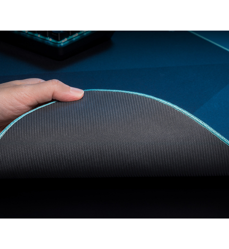 Asus ROG Hone Ace Aim Lab Edition Gaming Mouse Pad