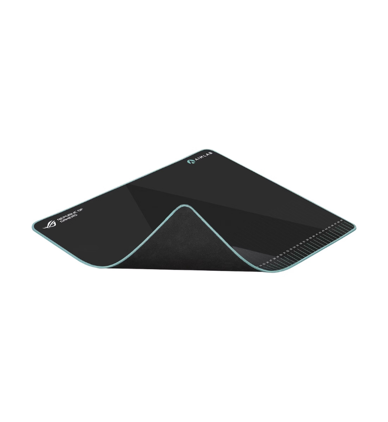 Asus ROG Hone Ace Aim Lab Edition Gaming Mouse Pad