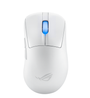 Asus ROG Keris II Ace 54g Wireless Gaming Mouse - White