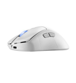 Asus ROG Keris II Ace 54g Wireless Gaming Mouse - White