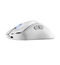 Asus ROG Keris II Ace 54g Wireless Gaming Mouse - White