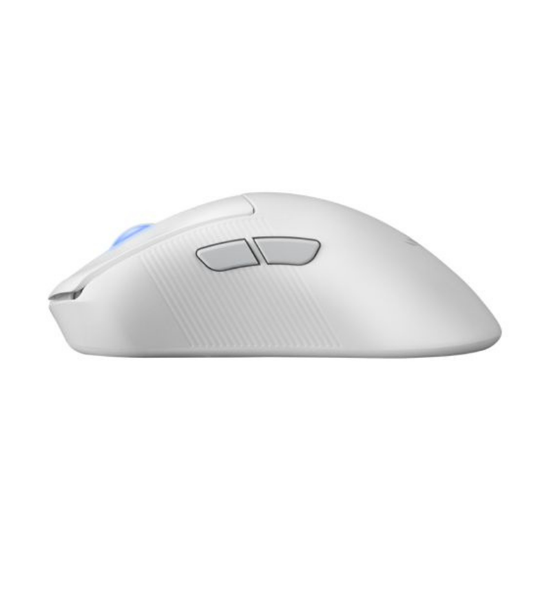 Asus ROG Keris II Ace 54g Wireless Gaming Mouse - White