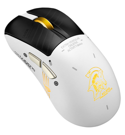 Asus ROG Keris II Origin 65g Wireless Optical Gaming Mouse - Kojima Edition