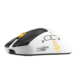 Asus ROG Keris II Origin 65g Wireless Optical Gaming Mouse - Kojima Edition