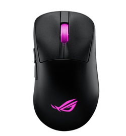 Asus ROG Keris II Origin 65g Wireless Optical Gaming Mouse