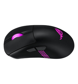 Asus ROG Keris II Origin 65g Wireless Optical Gaming Mouse